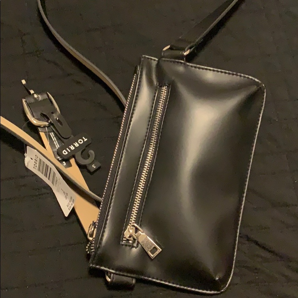 Fanny Pack Belt